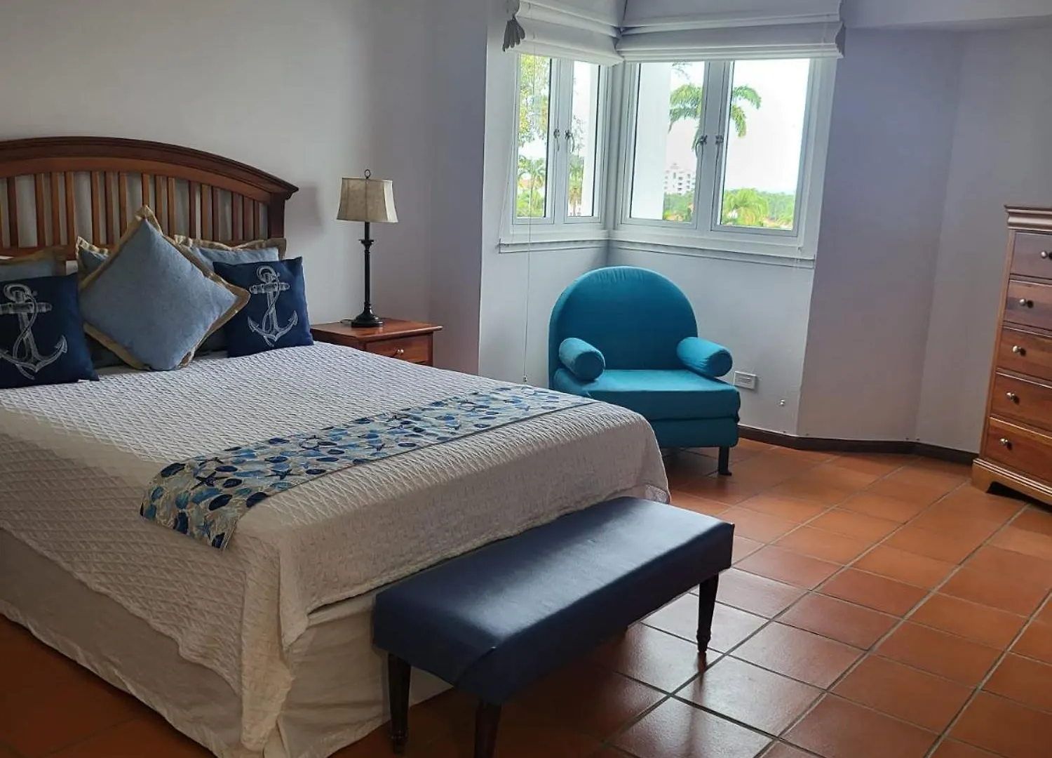Beautiful Villa At The Wyndham Rio Mar Margaritaville Beach Resort Rio Grande 0*,  Puerto Rico