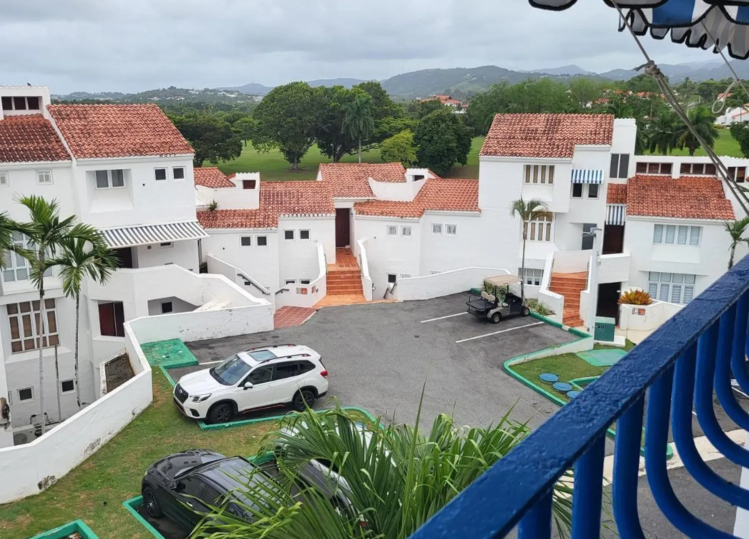 Beautiful Villa At The Wyndham Rio Mar Margaritaville Beach Resort Rio Grande Apartment