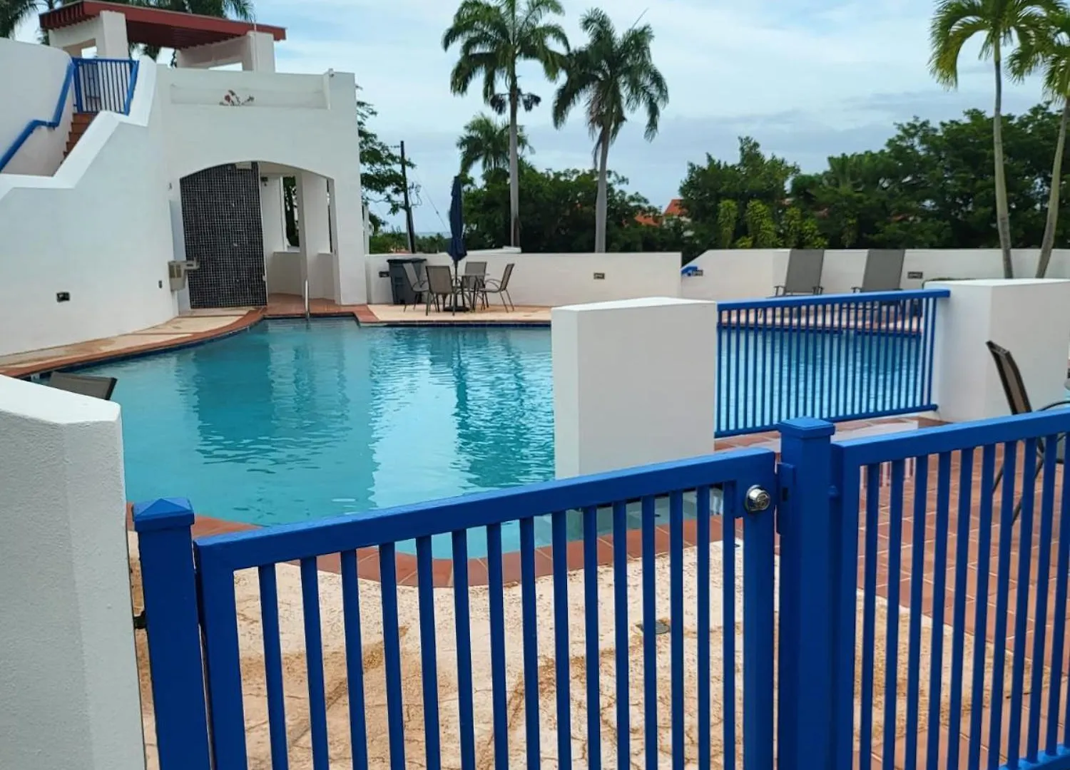 Beautiful Villa At The Wyndham Rio Mar Margaritaville Beach Resort Rio Grande 0*,