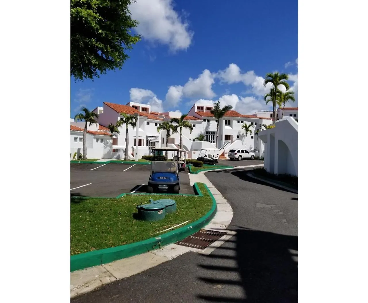 Beautiful Villa At The Wyndham Rio Mar Margaritaville Beach Resort Rio Grande