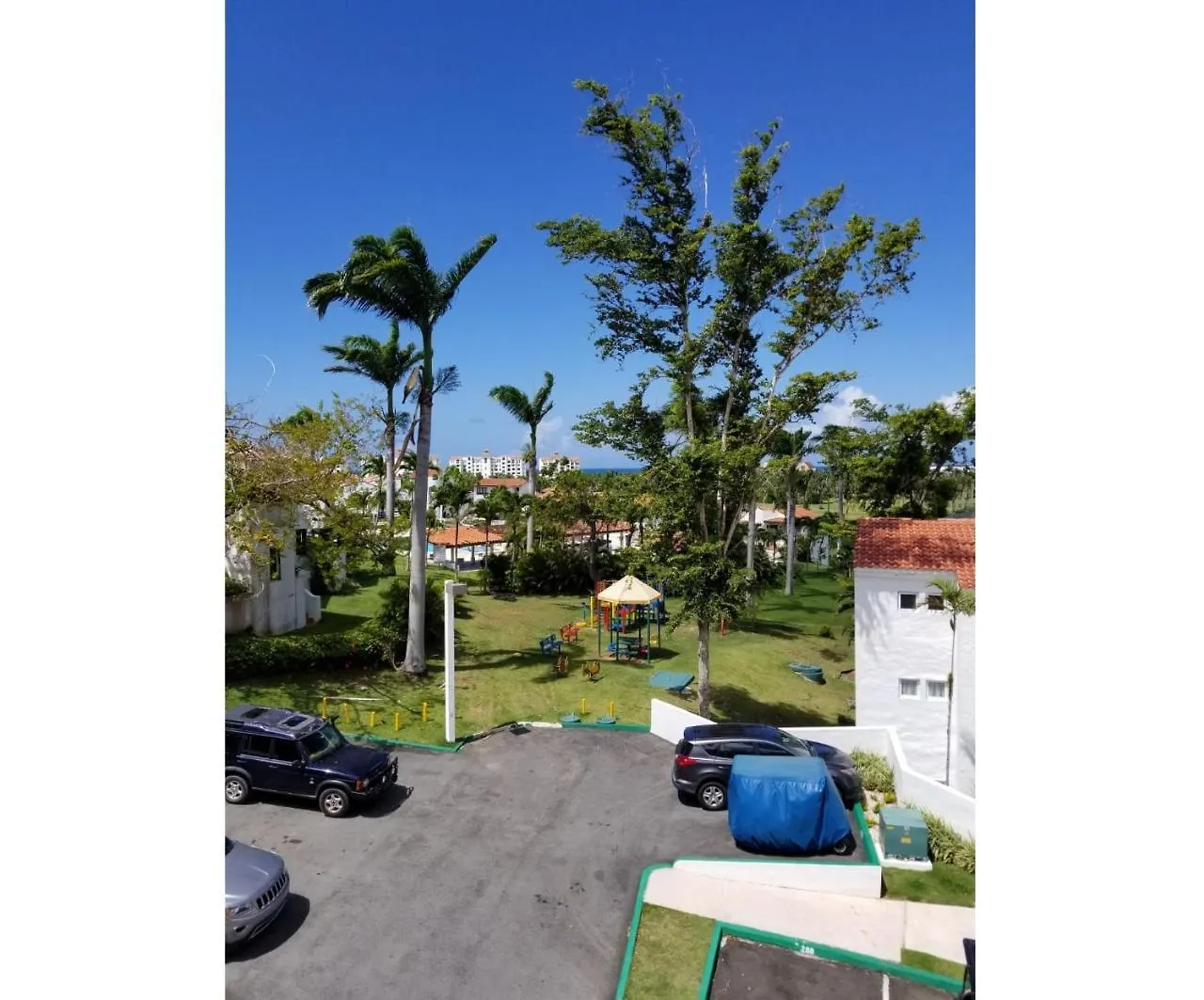 Beautiful Villa At The Wyndham Rio Mar Margaritaville Beach Resort Rio Grande