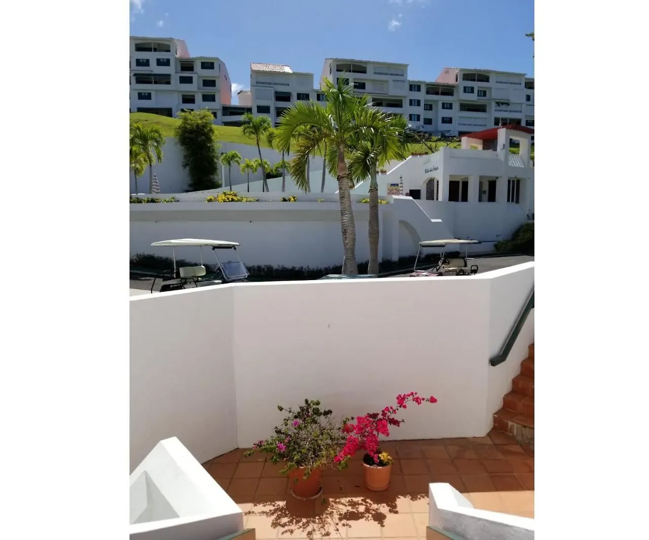 Apartment Beautiful Villa At The Wyndham Rio Mar Margaritaville Beach Resort Rio Grande