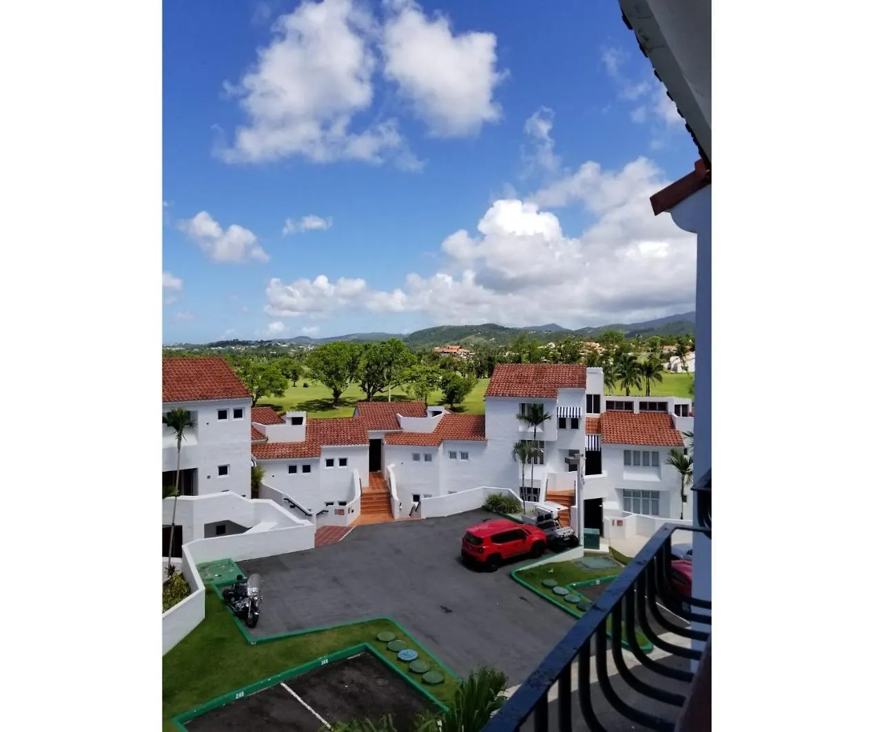 Beautiful Villa At The Wyndham Rio Mar Margaritaville Beach Resort Rio Grande Puerto Rico