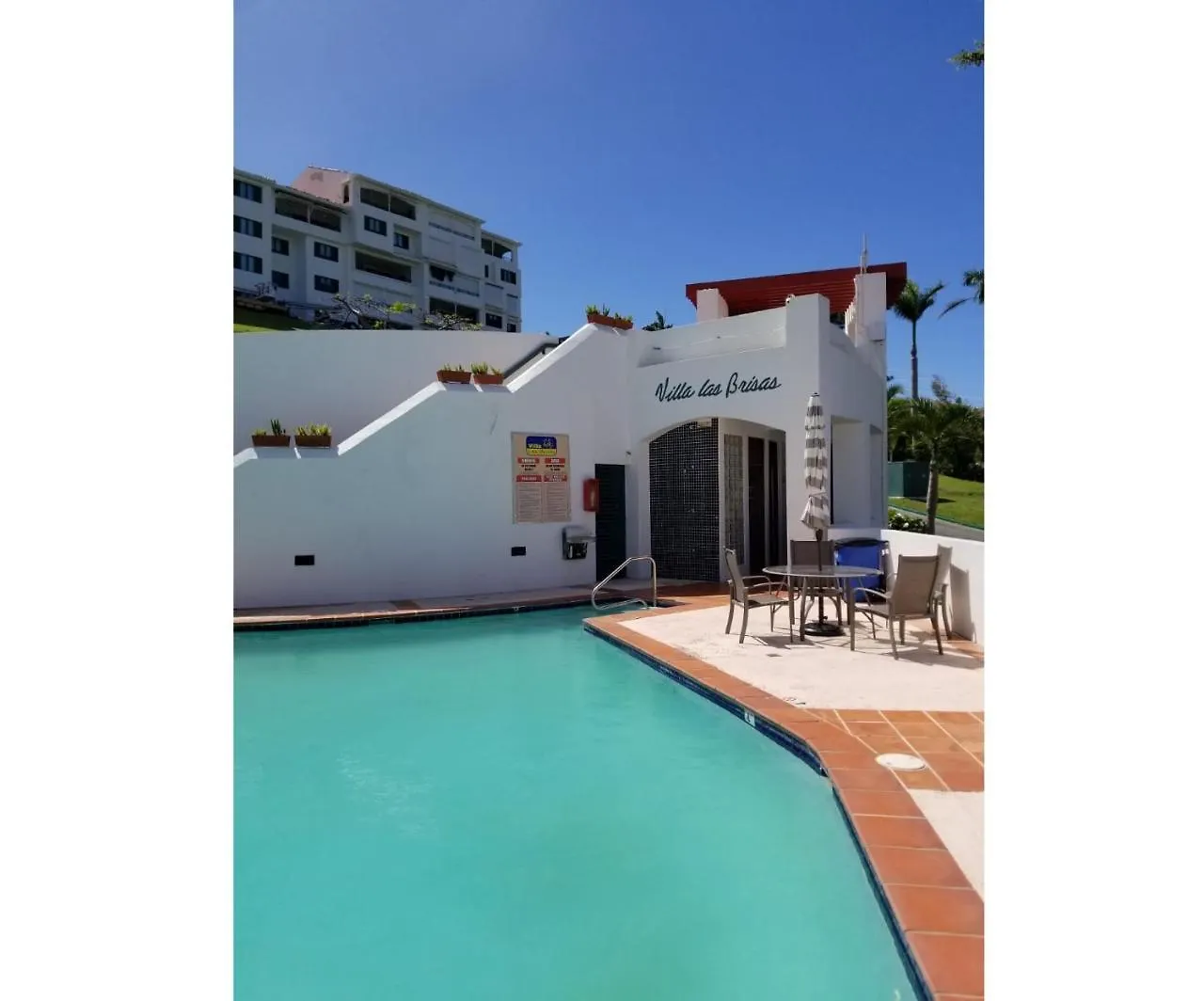 Apartment Beautiful Villa At The Wyndham Rio Mar Margaritaville Beach Resort Rio Grande