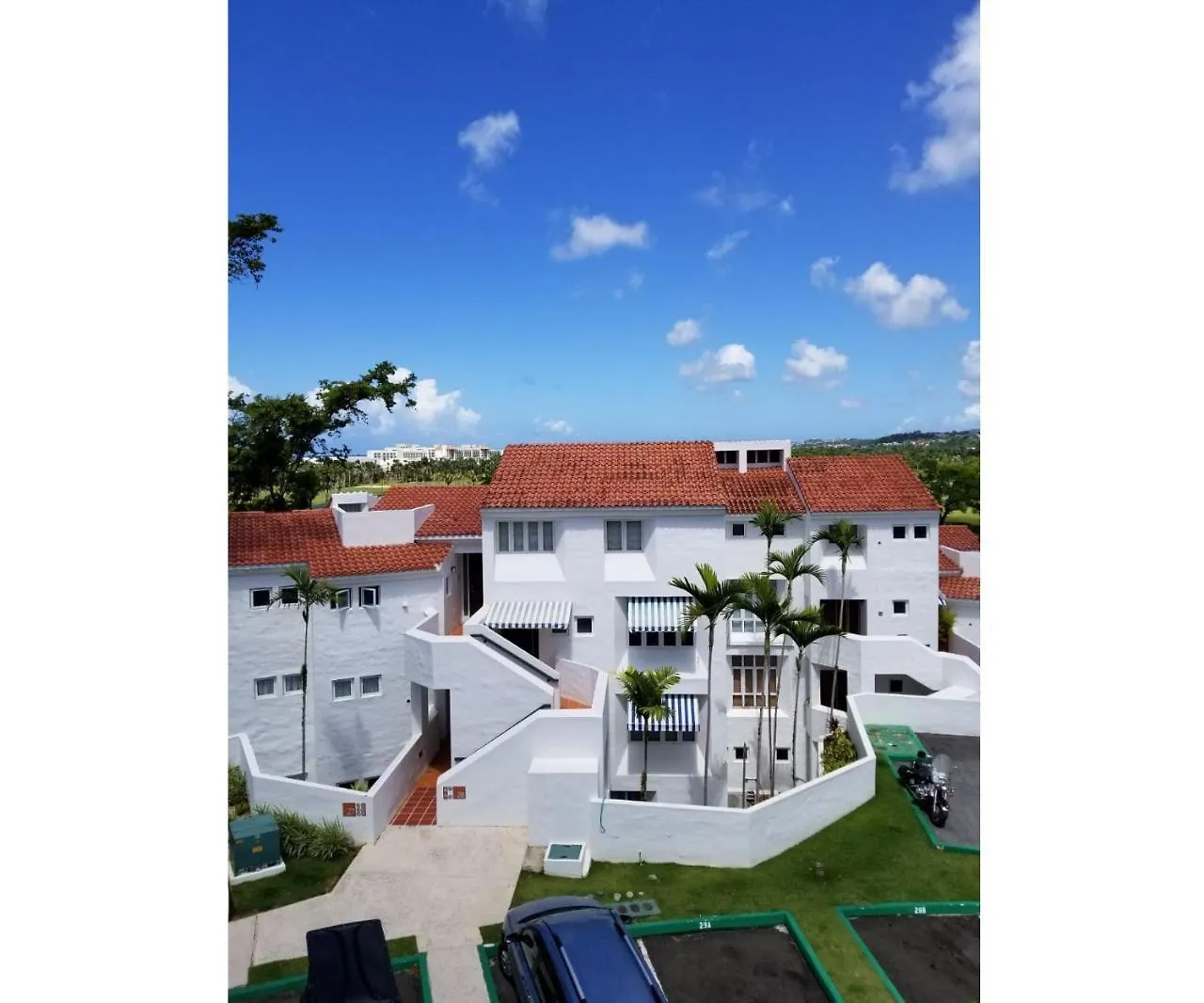 Apartment Beautiful Villa At The Wyndham Rio Mar Margaritaville Beach Resort Rio Grande