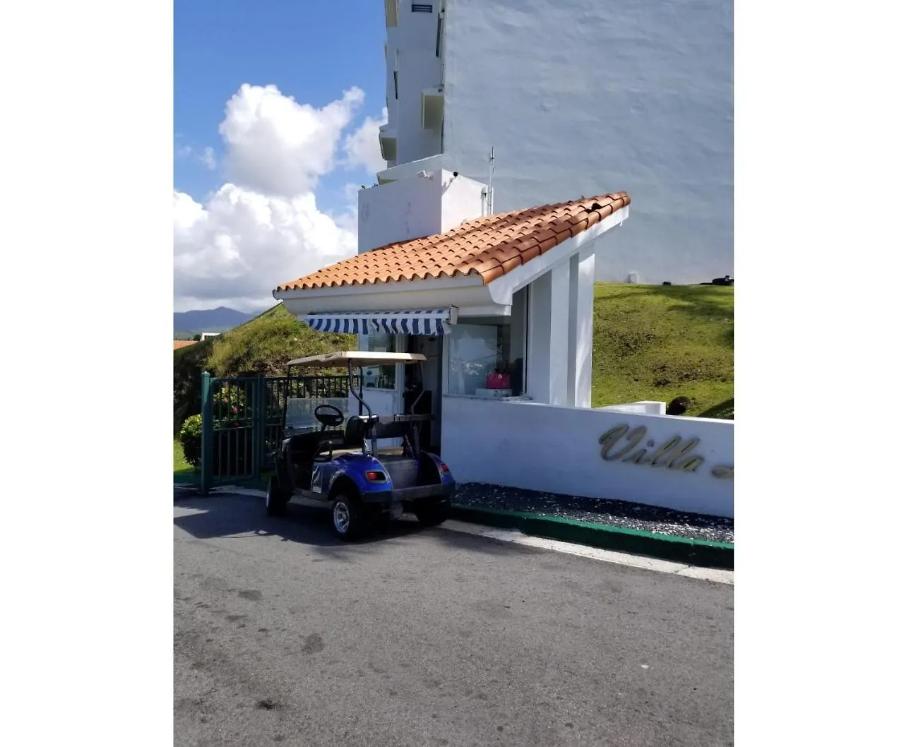 Apartment Beautiful Villa At The Wyndham Rio Mar Margaritaville Beach Resort Rio Grande Puerto Rico