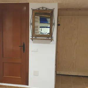 La Casita Azul Apartment Alora