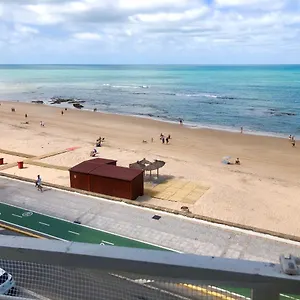 Gatu Premium Vista Infinita 1ªlinea Mar Wifi, Aire Acc Apartment Cadiz