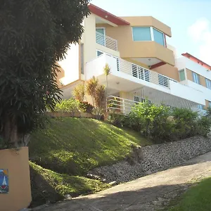 Ocean View Apartment Rio Grande